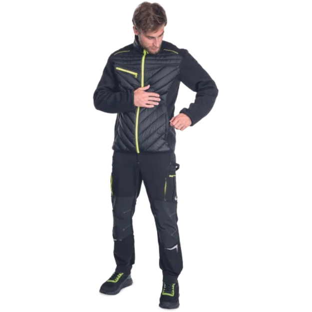 Obrázek z CERVA L-SURE DAWSON bunda 