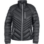 Obrázek z CERVA L-SURE SYLVIA LADY bunda černá 