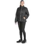 Obrázek z CERVA L-SURE SYLVIA LADY bunda černá 