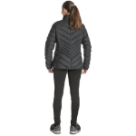 Obrázek z CERVA L-SURE SYLVIA LADY bunda černá 