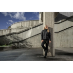 Obrázek z CERVA L-SURE SYLVIA LADY bunda černá 