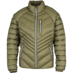 Obrázek z CERVA L-SURE SYLVIA LADY bunda olivová 