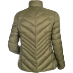 Obrázek z CERVA L-SURE SYLVIA LADY bunda olivová 