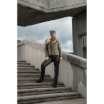 Obrázek z CERVA L-SURE SYLVIA LADY bunda olivová 