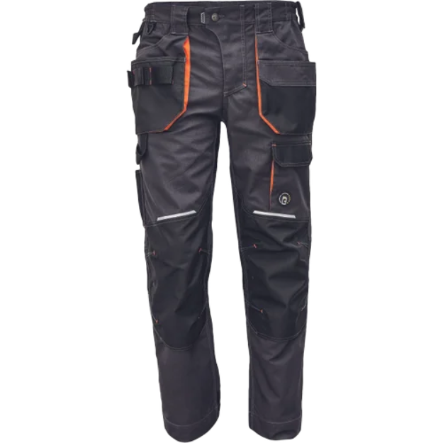 Obrázek z CERVA EMERTON PLUS kalhoty 