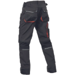 Obrázek z CERVA EMERTON PLUS kalhoty 