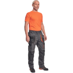 Obrázek z CERVA EMERTON PLUS kalhoty 