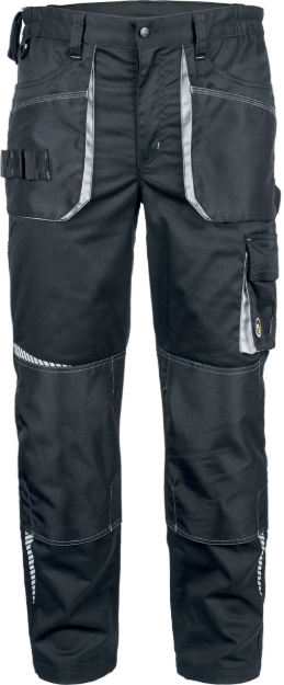 Obrázek z CERVA EMERTON STR zimní kalhoty 