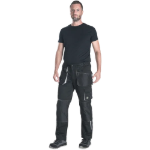 Obrázek z CERVA EMERTON STR zimní kalhoty 