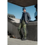 Obrázek z CERVA L-SURE ELIAS kalhoty 