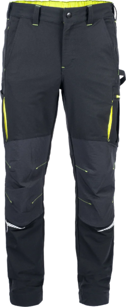 Obrázek z CERVA L-SURE DAWSON kalhoty 