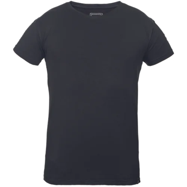 Obrázek z CERVA JINAI tričko černá 