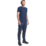 Obrázek z CERVA JINAI tričko navy 