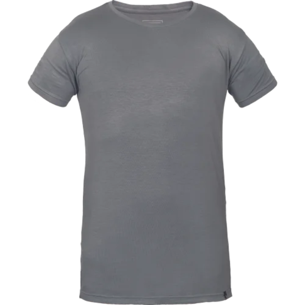 Obrázek z CERVA JINAI tričko šedá 