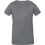 Obrázek z CERVA DHARLA V-tričko šedá 