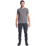 Obrázek z CERVA DHARLA V-tričko šedá 