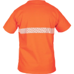 Obrázek z CERVA RUPSA RFLX tričko oranžová 
