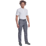 Obrázek z CERVA BANAR polokošile bílá 