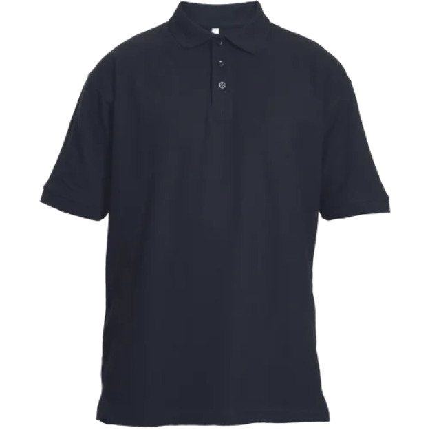 Obrázek z CERVA BANAR polokošile černá 