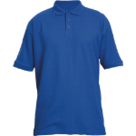 Obrázek z CERVA BANAR polokošile royal modrá 