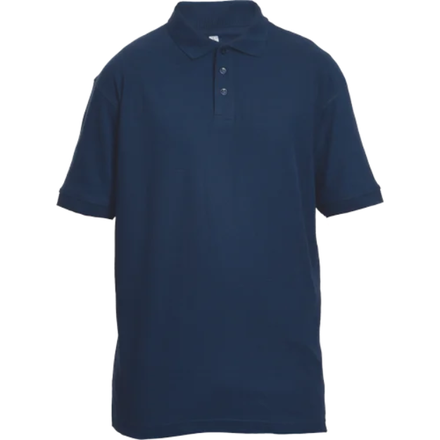 Obrázek z CERVA BANAR polokošile navy 