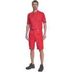 Obrázek z CERVA BANAR polokošile červená 