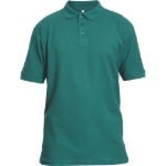 Obrázek z CERVA BANAR polokošile tm.zelená 