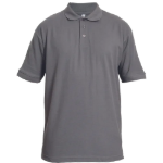 Obrázek z CERVA BANAR polokošile šedá 