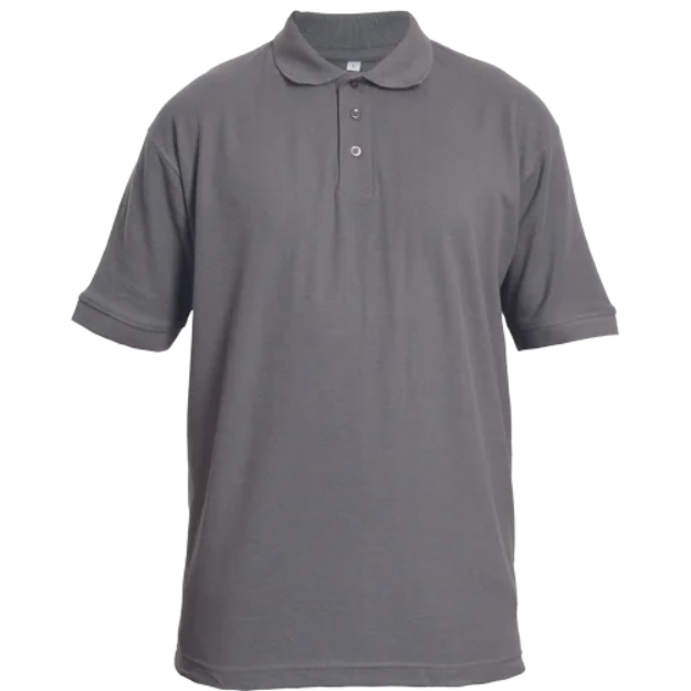 Obrázek z CERVA BANAR polokošile šedá 