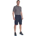 Obrázek z CERVA BANAR polokošile šedá 