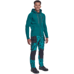 Obrázek z CERVA NEURUM mikina s kapucí petrolejová 