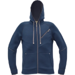 Obrázek z CERVA NEURUM mikina s kapucí navy 