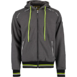 Obrázek z CERVA SHELDON mikina s kapucí 