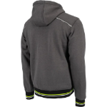 Obrázek z CERVA SHELDON mikina s kapucí 