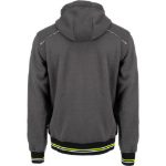 Obrázek z CERVA SHELDON mikina s kapucí 