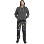 Obrázek z CERVA SHELDON mikina s kapucí 