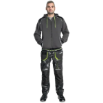 Obrázek z CERVA SHELDON mikina s kapucí 