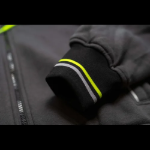 Obrázek z CERVA SHELDON mikina s kapucí 