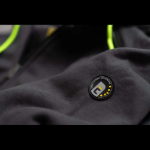 Obrázek z CERVA SHELDON mikina s kapucí 