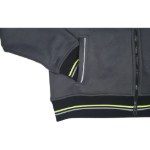 Obrázek z CERVA SHELDON mikina s kapucí 