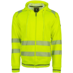 Obrázek z CERVA SHELDON HV mikina s kapucí 