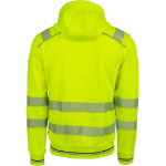 Obrázek z CERVA SHELDON HV mikina s kapucí 