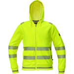 Obrázek z CERVA SHELDON HV mikina s kapucí 