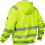 Obrázek z CERVA SHELDON HV mikina s kapucí 