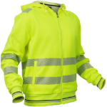 Obrázek z CERVA SHELDON HV mikina s kapucí 