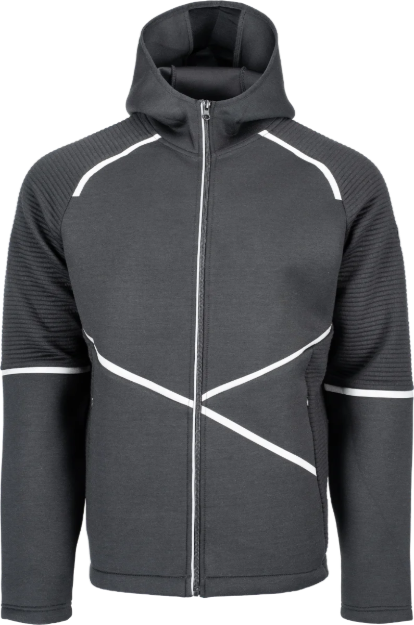 Obrázek z CERVA L-SURE CRAIG mikina s kapucí 