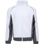 Obrázek z CERVA MAX ECO STR mikina bílá 