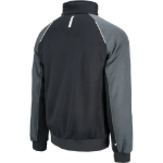 Obrázek z CERVA MAX ECO STR mikina černá 