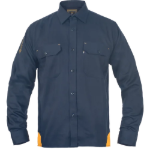 Obrázek z CERVA MULTINORM NUT FR košile dl.ruk. 