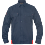 Obrázek z CERVA MULTINORM FILTER PM košile d.r. 